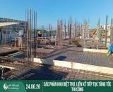 🔥Ô LK01- 109m2– MẶT TIỀN 6.6M HIẾM | TRỤC 36M