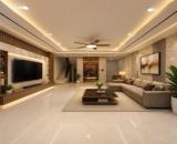 Hàng Đẹp Giá Hiếm, Vị Trí Vàng, Bạt Ngàn Tiện Ích 6T Thang Máy 50m2 Ô Tô Vào Nhà - 11.x Tỷ