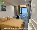 Cho thuê căn hộ cao cấp tại TD Plaza, Vị trí siêu trung tâm, Giá tốt