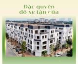 Bán biệt thự liền kề Cổ Bi- Gia Lâm- 90m 5 tầng hơn 16 tỷ(TL)