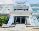 📣🔥🚘🏠BÌNH TÂN, SÁT MẶT TIỀN CHIẾN LƯỢC, Ô TÔ TRÁNH, 5 TẦNG ĐÚC, 6PN, CHỈ NHỈNH 5 TỶ