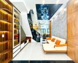 Ô TÔ ĐỖ CỬA KHU VIP BÔNG SAO P.5 Q.8 - HẺM XE HƠI 6M