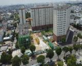 BÁN GẤP CĂN CHUNG CƯ GREEN TOWN BÌNH TÂN 2PN+1NVS 2 TỶ 2