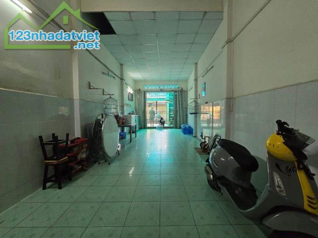 BÁN NHÀ GÒ VẤP 4 X 22M GIÁ 7.5 TỶ
