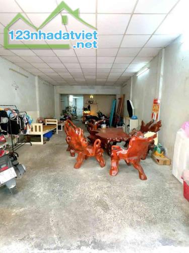 GIẢM SÂU 1.5🧄, MTKD CHỢ TÂN PHÚ -- NGUYỄN SƠN, 5.1 X 17 💸  Chỉ 7.2🧄, [139]