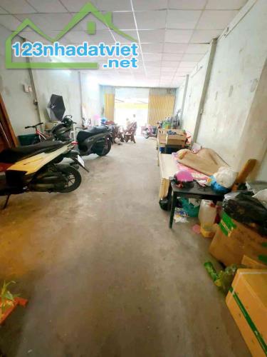 GIẢM SÂU 1.5🧄, MTKD CHỢ TÂN PHÚ -- NGUYỄN SƠN, 5.1 X 17 💸  Chỉ 7.2🧄, [139] - 1