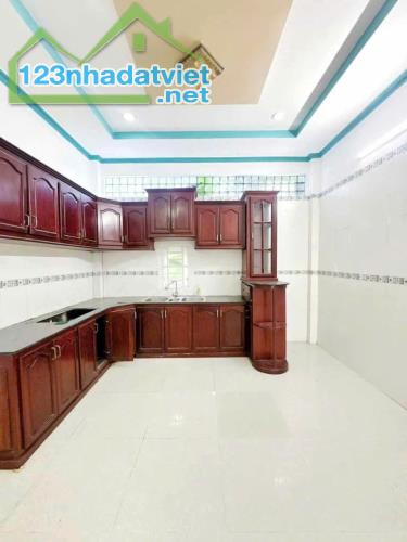 25. Nhà lầu 2 phòng ngủ hẻm Tầm Vu – Giá 6 triệu - 2