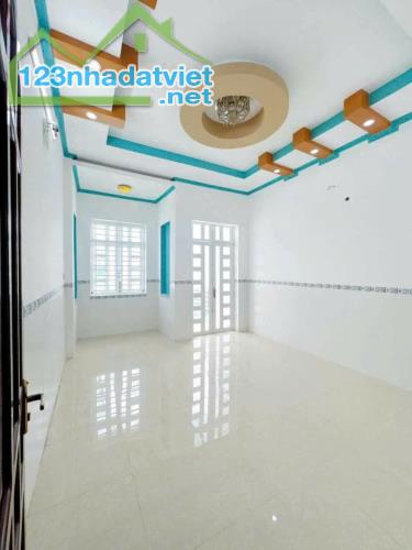 25. Nhà lầu 2 phòng ngủ hẻm Tầm Vu – Giá 6 triệu - 3