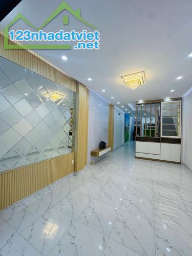BÁN NHÀ MẶT TIỀN KHU TÊN LỬA - GẦN BẾN XE MIỀN TÂY - 75M² - 7,9 TỶ - 2