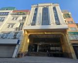 Cho thuê nhà, 155m2_ 6T; Thái Thịnh, Yên Lãng, Nguyễn Văn Tuyết -65 tr