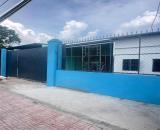 CHO THUÊ XƯỞNG BÀ ĐIỂM 500M2 GIÁ 26 TRIỆU/THÁNG