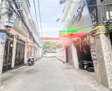 NHÀ 2 TẦNG – NGANG 5.8M - HẺM XE HƠI ĐƯỜNG LÂM VĂN BỀN QUẬN 7