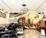 NHÀ MỚI ĐẸP 4 TẦNG LIÊN KHU 4-5 GẦN BÌNH THÀNH - 51M2 (4x13) -  HẺM XE HƠI. CHỈ NHÌNH 5 TỶ
