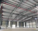 BÁN NHÀ XƯỞNG LÔ GÓC KCN LONG AN – 4.220M² – 2 MẶT TIỀN ĐẸP NHẤT KHU – XƯỞNG MỚI 100%