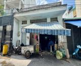 Bán nhà hẻm 6m Cầu Xéo ( ngay Gò Dầu ) DT : 7x20m - nhà cấp 4 lửng - Giá : 12 tỷ TL