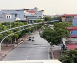 Bán nhà 3 tầng tại mặt đường đa phúc