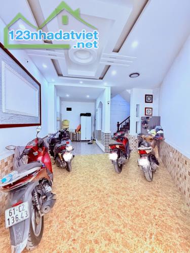 🏡 HXH ĐỖ CỬA – 65M² NGANG 7M – 4 TẦNG – 7 PHÒNG – GIÁ 9.6 TỶ