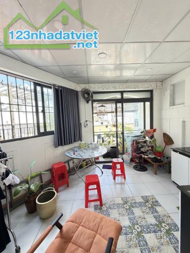 🏡 HXH ĐỖ CỬA – 65M² NGANG 7M – 4 TẦNG – 7 PHÒNG – GIÁ 9.6 TỶ - 2
