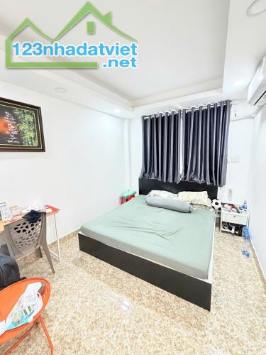 🏡 HXH ĐỖ CỬA – 65M² NGANG 7M – 4 TẦNG – 7 PHÒNG – GIÁ 9.6 TỶ - 4