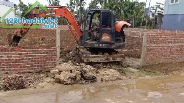Bán đất Làng Du lịch Cồng Đồng Triêm Tây – Điện Phương. Cách trung tâm Phố Cổ Hội An chỉ - 1