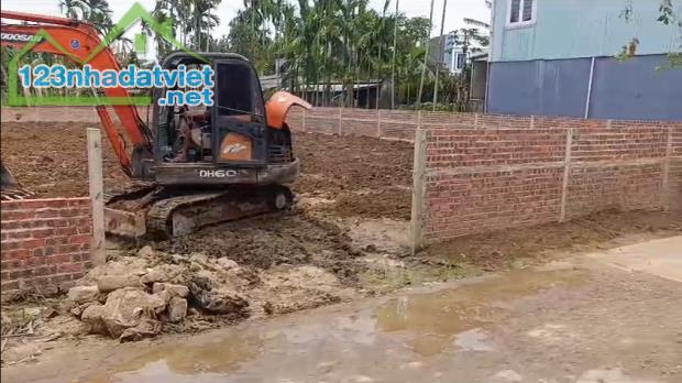 Bán đất Làng Du lịch Cồng Đồng Triêm Tây – Điện Phương. Cách trung tâm Phố Cổ Hội An chỉ - 2