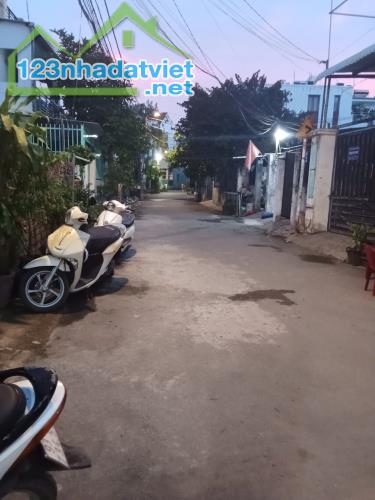 – ĐƯỜNG SỐ 3 - LONG TRƯỜNG - THỦ ĐỨC, 5,3 TỶ - 1