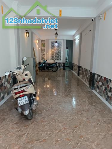 CHO THUÊ PHÒNG TÂN MAI 206, 402 (3 triệu) & 502 (2,6 triệu) – đủ tiện ích