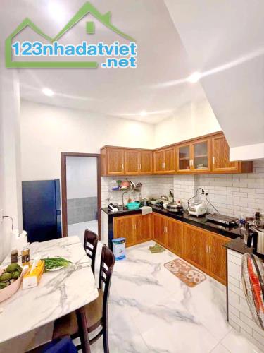 NHÀ MỚI 1 LẦU 42m2 MẶT TIỀN NB BÙI MINH TRỰC – BÔNG SAO QUẬN 8 - 3