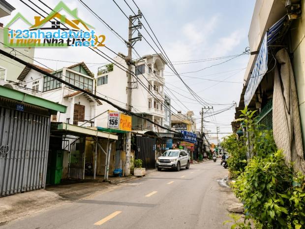 🔥 GIẢM SỐC 1,5 TỶ – NHÀ 3 TẦNG PHƯỜNG BÌNH TRƯNG  – CHỈ 7,7 TỶ 🔥 - 1