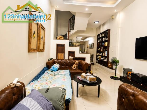 🔥 GIẢM SỐC 1,5 TỶ – NHÀ 3 TẦNG PHƯỜNG BÌNH TRƯNG  – CHỈ 7,7 TỶ 🔥 - 2