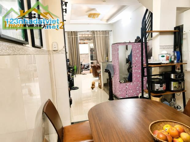 🔥 GIẢM SỐC 1,5 TỶ – NHÀ 3 TẦNG PHƯỜNG BÌNH TRƯNG  – CHỈ 7,7 TỶ 🔥 - 3