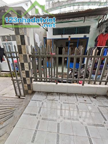 27. Nhà giá 3tr/tháng 2 phòng gần cầu Cái Răng Bé Cái Răng, Cần Thơ