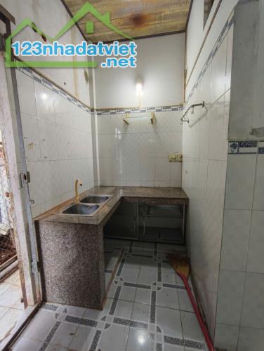 27. Nhà giá 3tr/tháng 2 phòng gần cầu Cái Răng Bé Cái Răng, Cần Thơ - 4