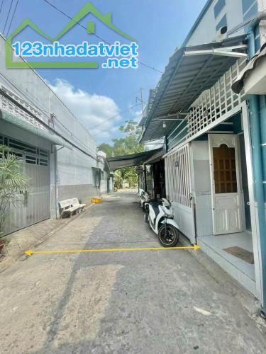 30. Nhà 2 phòng ngủ hẻm 51 đường 3/2 – Giá chỉ 3,8 triệu - 1
