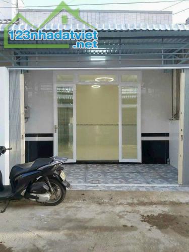 24. Nhà trệt 2 phòng ngủ Nhật Tảo – Giá 5 triệu