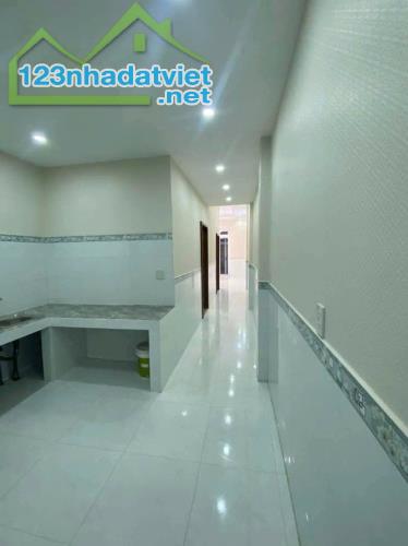 24. Nhà trệt 2 phòng ngủ Nhật Tảo – Giá 5 triệu - 4