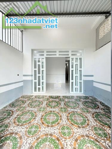 29. Nhà nguyên căn hẻm 127 Võ Văn Kiệt – Phù hợp ở kết hợp kinh doanh - 1