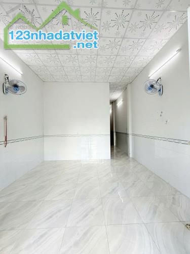 29. Nhà nguyên căn hẻm 127 Võ Văn Kiệt – Phù hợp ở kết hợp kinh doanh - 2