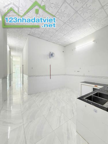 29. Nhà nguyên căn hẻm 127 Võ Văn Kiệt – Phù hợp ở kết hợp kinh doanh - 4
