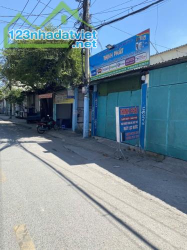 📍 BÁN QUỸ ĐẤT ĐƯỜNG SỐ 6 – 20,5x50M – QUY HOẠCH 2 MẶT TIỀN – ĐẤT TRỐNG