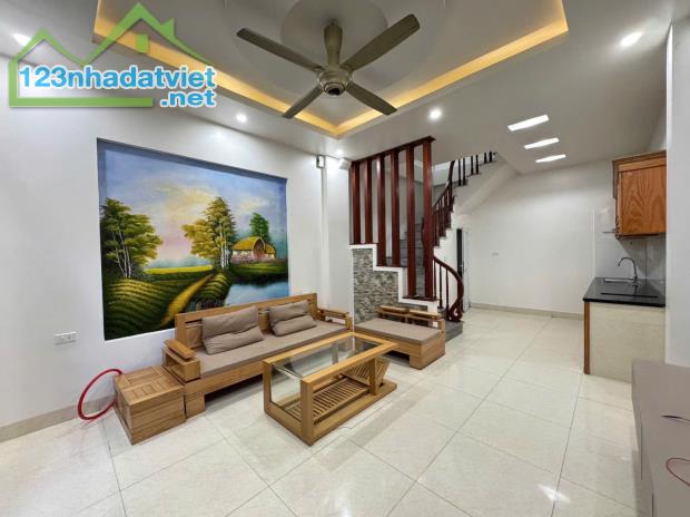 🏡✨ BÁN NHÀ ĐA SỸ – FULL NỘI THẤT – GẦN CÔNG VIÊN 365 ✨🏡 - 2