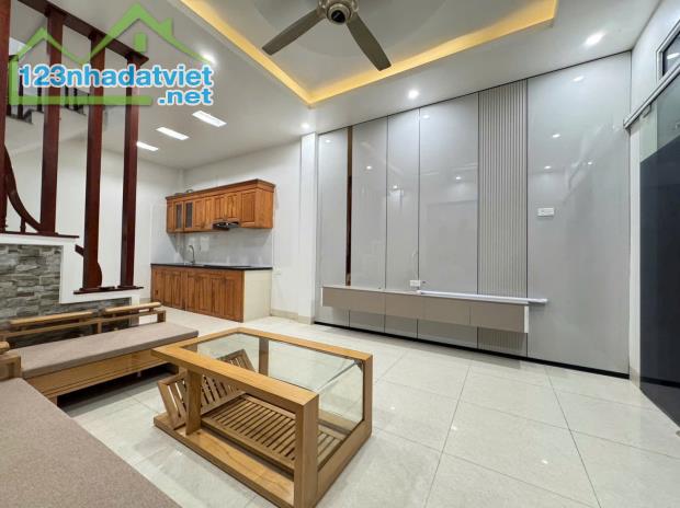🏡✨ BÁN NHÀ ĐA SỸ – FULL NỘI THẤT – GẦN CÔNG VIÊN 365 ✨🏡 - 3