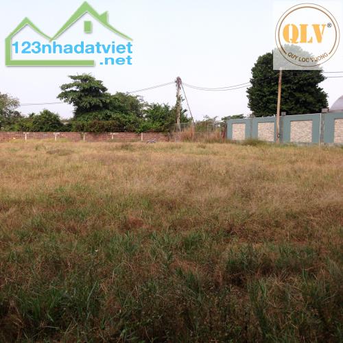 Cho thuê mặt bằng kho bãi – showroom mặt tiền QL13, Thuận An, Bình Dương – 7.298m² - 1