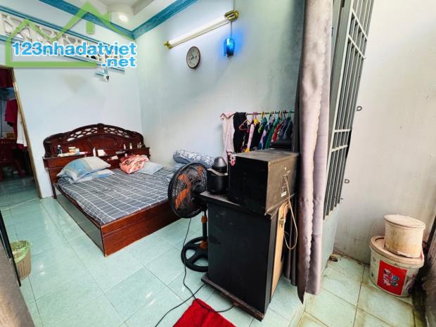 [KH027*] Cơ hội đầu tư CHDV sát Emart Phan Huy Ích, 50m2 giá 4.x tỷ - 2