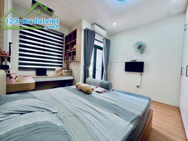 NHÀ QUANG TRUNG, GÒ VẤP SÁT EMART 2, 47M2, 2 TẦNG, 2PN 2WC, GIÁ MÓI 4.5 TỶ TL - 3