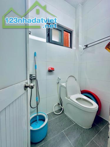 NHÀ QUANG TRUNG, GÒ VẤP SÁT EMART 2, 47M2, 2 TẦNG, 2PN 2WC, GIÁ MÓI 4.5 TỶ TL - 4