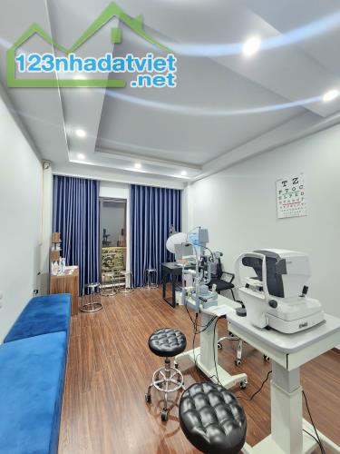 💥Nhà đẹp Hoàng Mai - Ngõ thông - Ô tô đỗ cửa - Phân lô - Nở hậu💥 - 1