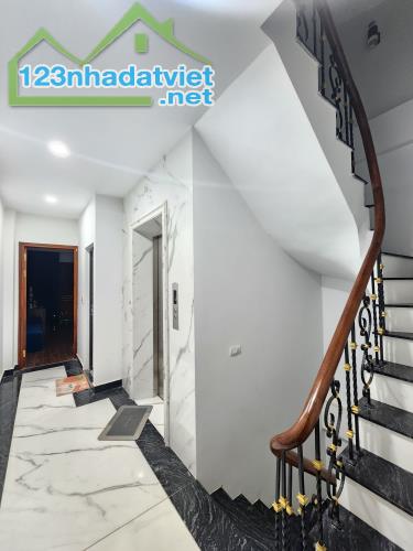 💥Nhà đẹp Hoàng Mai - Ngõ thông - Ô tô đỗ cửa - Phân lô - Nở hậu💥 - 2