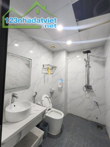 💥Nhà đẹp Hoàng Mai - Ngõ thông - Ô tô đỗ cửa - Phân lô - Nở hậu💥 - 3