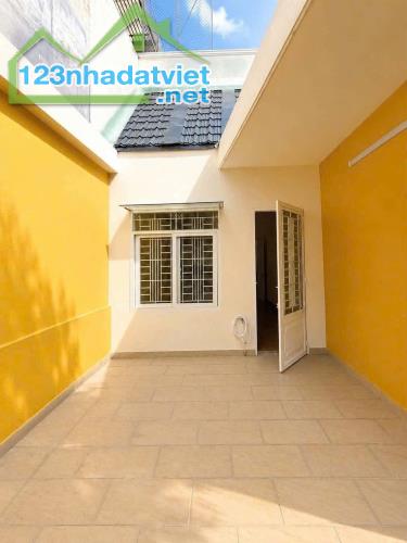 TÂN ĐỊNH Q1 - NHÀ ĐẸP VUÔNG VỨC - 5 TẦNG 6PN - ĐẶNG DUNG - 23 TỶ - 4